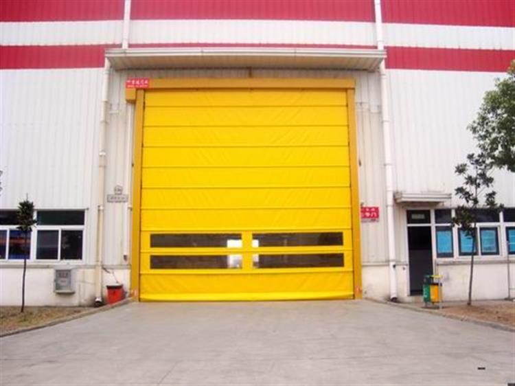 长沙工业快速堆积门 长沙工业快速堆积门